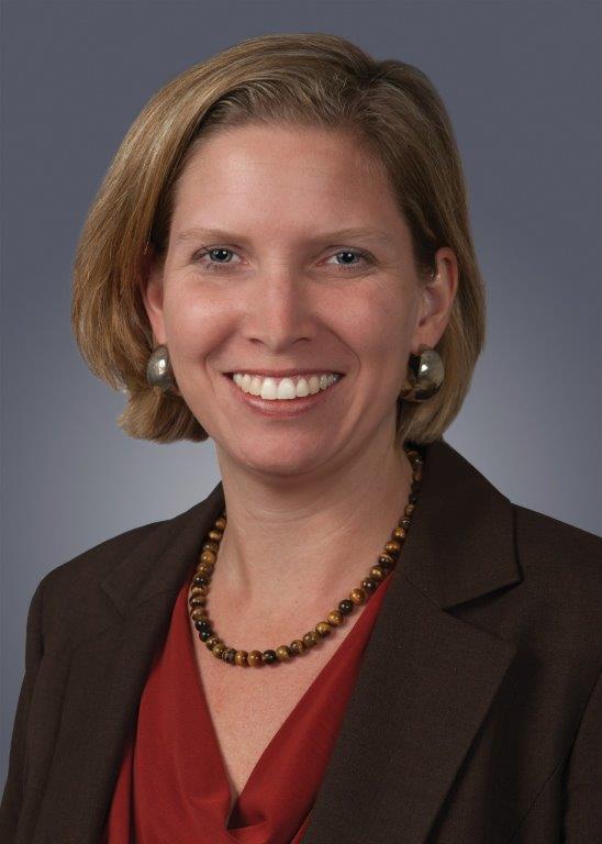 Jennifer Rumsey